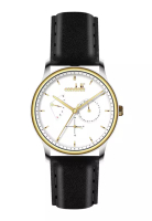 Condotti Jam Tangan Pria CONDOTTI Compatto CN2082-SG01-L03