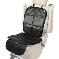 【PERO】ISOFIX安全座椅保護墊(長版)