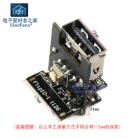 Mobile Power Module ACT2801 5V 1.5A USB Power Bank Charging Board