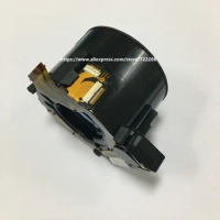 Repair Part For Panasonic Lumix DC-ZS220 DC-TZ200 Lens Barrel Fix Frame Ass'y With Gear Motor Unit HDE5Z264Z