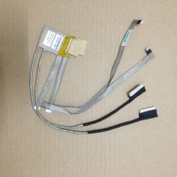 New Genuine LCD Display / Webcam Cable For Fujitsu Lifebook AH531 A530 CP515968-01 DD0FH5LC030