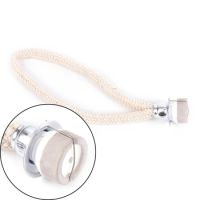 1 Pc Aromatherapy Smell Removing/Dehumidification Fragrance Oil Lamp Wick Catalytic Burner Diffuser
