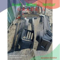 BODYKIT TOYOTA KIJANG INNOVA 2011 2012 2013 2014 2015 BODYKIT INNOVA