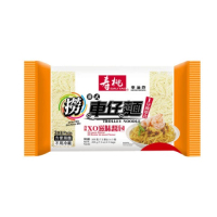 OTHER - 港式車仔麵XO滋味醬味三包裝 pc