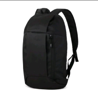 Tas ransel bola polos tas mini pria wanita tas futsal 10 liter tas sepeda tas sepatu bola tas olahra