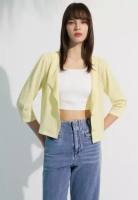 G2000 七分袖針織上衣