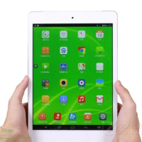 2pcs/lot Ultra Clear soft Screen Protector Screen protective Film For Teclast P98 air 4g Octa Core MTK8752 9.7 inch tablet