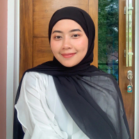 Pashmina Inner by Aura Hijab
