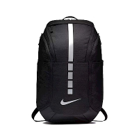 Nike Elite Pro Basketball [BA5554-011] 後背包 雙肩背包 運動休閒 大容量 黑銀