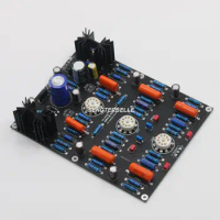 Classic Circuit - Clone Marantz 7 (M7) Hifi MM Tube Phono amplifier board / Kit / Pcb