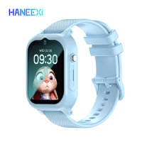 2023 New product Kids boy girl Smart Watch Phone Anti-Lost sos GPS tracking Smart 4G Wrist watch for Kids GPS Locator