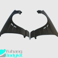 Cefiro DMax Style For Fiber Glass A31 Front Fender+30mm FRP