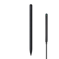 For Honor Magic-Pencil 2 Tablet Honor V7 Honor 8 Stylus Charging Stick Set Dark Gray