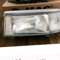 Lampu depan Lampu headlamp depan Lampu utama untuk futura baris penumpang