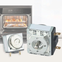 Timer Oven Timer Switch Oven Timer Switch Microwave Oven 60 Menit