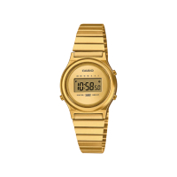 Casio Jam Tangan Wanita Digital Original LA700WEG-9ADF