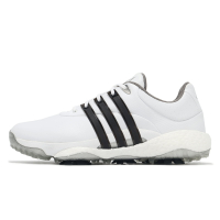 adidas 高爾夫球鞋 Tour360 22 男鞋 白 黑 緩衝 Boost 抓地 運動鞋 愛迪達 GY9808