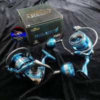 Reel Pancing Ajiking Galaxy S 2000