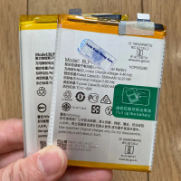 Pin Op Reno 7 4G / Reno 7Z / Reno 8 4G / Reno 8Z (BLP907)