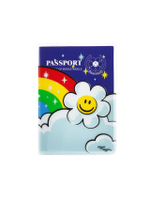 เคสพาสปอร์ด - Smile Rainbow
