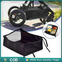 Storage Stroller Stroller Bag Stroller Bag Organizer Bagian Bawah Aksesoris Stroller Bayi