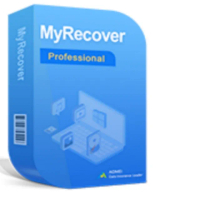 【AOMEI】MyRecover for iOS手機資料救援軟體-終身升級版