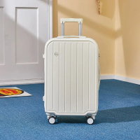 Large Capacity Travel Suitcase 20x40x55 Cm Male Female Small Carry-On Luggage with Pull Rod for Trav