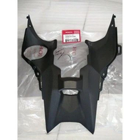 COVER TENGAH TANGKI HONDA NEW CB150R LED STREETFIRE K15G 64450K15920 ASLI AHM