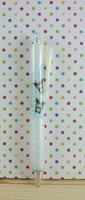 【震撼精品百貨】酷洛米 Kuromi 自動鉛筆 藍 震撼日式精品百貨