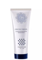 Cecile Maia 入浴用 溫和快速脫毛膏 200g