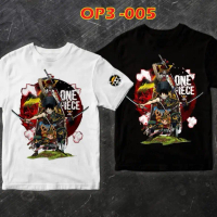 ONEPIECE (OP3-005) ZIAZ.CO COTTON