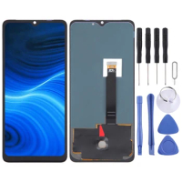 OLED LCD Screen for OPPO Reno ACE with Digitizer Full Assembly Display Phone Touch Screen Repair Replacement Part