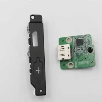 1set NEW 01AJ938 1AJ938 For Lenovo Tiny M720q M920q M920X P330 DP to HDMI Interface Board