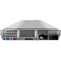 Gpu5468M5 5280M5 800W Rail 1300w rack server