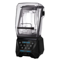 High Effective Heavy Duty Food Blender with Sound Reducing Dome MIXTEC Commercial Blender MI-72EC