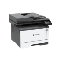【Lexmark】MX331adn 黑白 雷射 多功能 複合機 / 事務機(mx331/列印/影印/掃描/傳真)