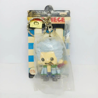 Smoker One Piece Panson Works Mascot Strap Keychain Figure Onepiece พวงกุญแจ วันพีช
