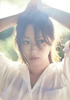 Nu season-深田恭子個人寫真集