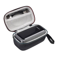 For Anker Prime 200W power bank storage bag 20000mAh portable mobile power protection case