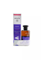 Apivita APIVITA - Hair Loss Lotion with Hippophae TC &amp; Lupine Protein 150ml (Free: Men's Tonic Shampoo with Hippophae TC &amp; Rosemary - For Thinning Hair 250ml) 2pcs
