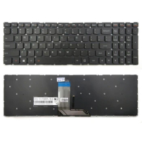 For Lenovo IdeaPad 700-17ISK Backlight Laptop Keyboard