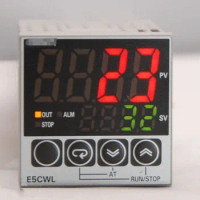 WL-R1P E5CWL-Q1P Original Temperature Switch Digital Temperature Controller