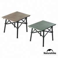 Naturehike 山見L02輕量鋁合金折疊桌 野餐桌 JU050