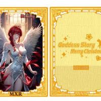 Goddess Story Collection Cards