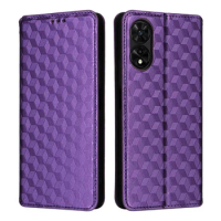 For TCL 50 SE Protective stereoscopic Wallet magnetic Phone case for TCL 50SE 4G Phone case