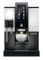 WMF 1100S 營業用 雙豆槽 全自動電腦咖啡機【 良鎂咖啡精品館 】