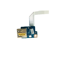 Bảng điều khiển USB cho Lenovo G480/G485/G585/G580 LS 7982P