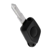 Replacement Cars Remote FOB Entry Key Shell for Peugeot 106 205 206 306 405