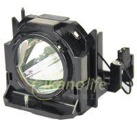 PANASONIC原廠投影機燈泡ET-LAD60W / 適用機型PT-DX800、PT-DX810