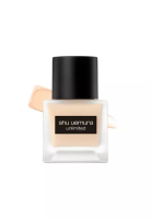 Shu Uemura unlimited 無限輕透持妝粉底液 35ml #584